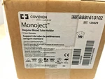 Covidien Monoject 8881610102 Regular Blood Tube Holder 100/BOX. Fixed Price $20.00.