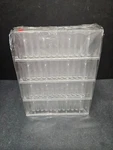 Thermo Scientific Microplate 96 Well 900 Ul Deep Case Of 32 Plates. Fixed Price $70.00.