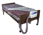 New Drive Medical Aire Low Loss. Pump Only #14027P. Fixed Price $129.99.