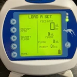 Covidien Kangaroo Enteral Feeding Epump Joey Power Supply Pole Clamp C13018875. Fixed Price $169.88.