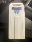 Enovate Medical Mobius Power 2620 Battery - Used. Fixed Price $32.99.