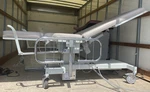 Mpi Ultrascan 8087 Table (max WEIGHT-500LBS). Fixed Price $715.00.