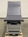 Medline MDR300701 Basic Exam Table W/ Stirrups 2 Drawers Gray. Fixed Price $747.92.
