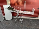 New Brenner Military Portable Surgical Field Operating Medical Nar Usmc. Fixed Price $1795.00.