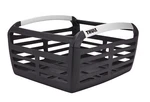 Thule Pack 'n Pedal Bike Basket Hamper Luggage Black. Fixed Price $64.47.