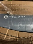 New Meridian Medical ARUBA-200 Single Layer Foam Mattress Durable 80" 36 X6. Fixed Price $150.00.