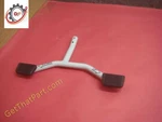 Hausted Gf All Purpose Chair Stretcher Oem Rt Lift Cylinder Pump Pedal. Fixed Price $219.00.