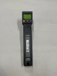 Welch Allyn 23640 Microtymp Tympanometer Handle Battery Untested. Fixed Price $128.99.