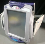 Hospira Symbiq Single Channel Infusion Pump. Our #2.. Fixed Price $379.99.