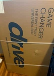 Ultra Light Plus, Full Electric Bed & Delta 1000 Low New. Fixed Price $900.00.