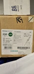Braun 4251687-02 Introcan Safety Iv Catheter 18G X 1/4IN" (200 Units Case). Fixed Price $200.00.