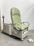 Brewer Access High/low Model 6501 Power Exam Table Any Color Upholstery. Fixed Price $3500.00.