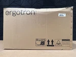 Ergotron Styleview S-tablet Cart SV10-1800-0 Brand New! Sealed!. Fixed Price $899.99.