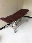 Overview For Clinton Industries 80330 Open Base Power Exam With Adjustable. Fixed Price $1300.00.