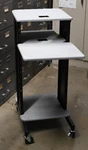 Balt 89759 Instrumentation / Presentation Cart Local Pickup Southern Nevada. Fixed Price $70.00.