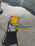 Evac+chair 300H Lightweight Emergency Stair With Storage Bag New Open Box. Fixed Price $699.00.