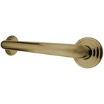 Kingston Brass Restoration 18-INCH X 1-1/4-INCH Od Decorative Grab Bar. Fixed Price $113.93.