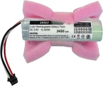 Battery For Moog Medical/zevex Enteralite Infinity Infusion Pump 3450 Mah Li-ion. Fixed Price $64.99.