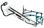 Klc Flex-mate K500: Advanced Knee Rehabilitation Cpm Machine. Fixed Price $750.00.
