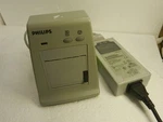 Philips Medical Systems 862120 Recorder Ref 453564038941 With Power Supply. Fixed Price $119.20.