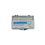 Ormco Damon Q Drop-in Hooks 242-0114 30. Fixed Price $40.00.