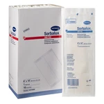 Hartmann Sorbalux White Abdominal Pad Sterile 10 Inch 48720000 320 Ct. Fixed Price $84.89.