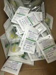 Bd 21G Collection 3/4" 12" (0.8X19MM X305M) 2027 Open Box 50 Pieces REF:367381. Fixed Price $110.00.