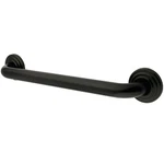 Kingston Brass DR31416 Restoration 16" Grab Bar - Bronze. Fixed Price $123.47.