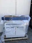 Midmark Ritter 640 Pediatric Exam Table. Fixed Price $1849.00.