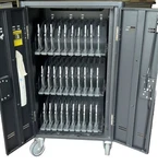 Avercharge C30I+ Charging Cart Fits Device -notebooks Tablets Chromebook. Fixed Price $356.25.