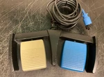 Valleylab 150-000-088 Footswitch. Fixed Price $109.99.