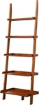 American Heritage Ladder Bookshelf 25" - Classic Living Room Bookcase For Tradit. Fixed Price $161.99.