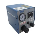 Nordson Efd 1400 Fluid Dispenser 100/120/220VAC P083. Fixed Price $240.00.