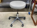 Midmark Ritter 276 Air Lift Exam Physician Doctor Medical Rolling Stool. Fixed Price $189.99.