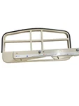 Medline Flip-down Side Rails For Alterra Bed, Each (FCE1232RSRN). Fixed Price $127.99.
