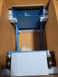 Covidien Valleylab UC8009 Universal Mounting Cart. Fixed Price $499.99.