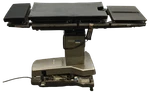 Steris Amsco 3080 Rc Electric Operating Room Surgical Table W/ Remote. Fixed Price $1150.00.