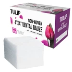 200 4X4 Dental Gauze Non-sterile 4-PLY Pads Soft, Absorbent Medical Grade. Fixed Price $5.99.