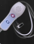 Anacom Medtek Patient Pillow Speaker. Fixed Price $10.99.