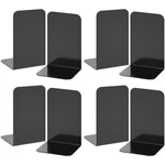 Vfine 4 Pairs, Black Metal Ends, 8 Pieces. Fixed Price $34.19.