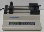 Kd Scientific Series Dual Laboratory Syringe Pump 780200V. Fixed Price $395.00.