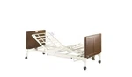 Invacare G5510 Full Electric Twin Adjustable Medical Hospital Bed. Fixed Price $400.00.