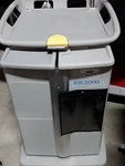 Waterloo Healthcare ER2000 Medical Crash Cart. Fixed Price $500.00.