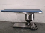 Stille Imagiq Surgical Imaging Table Model 508-170-000. Fixed Price $3500.00.
