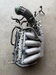 K24A Stock Complete Manifold RBB-3 Drive By Wire Throttle Body Included. Fixed Price $200.00.