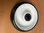 Stryker Wheel 6 For Beds And 5050 Chair. Fixed Price $55.00.