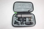 Welch Allyn Macroview Otoscope 23820 & Ophthalmoscope 11720 Set 05259-M. Fixed Price $399.99.