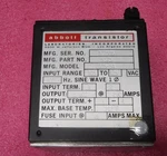 Abbott Mod.. 5373 Precision Power Supply Free Shipping. Fixed Price $180.00.