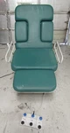 Oakworks Multi Specialty Ultrasound Table W/ Hand & Foot Controls. Fixed Price $2000.00.