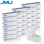 Jmu Dental 5000 2"X2" Medical Gauze Pad Non Woven Sponges 4-PLY Disposable. Fixed Price $33.47.